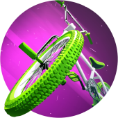 Touchgrind BMX 2 Image Touchgrind BMX 2