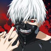 Tokyo Ghoul: Dark War Image Tokyo Ghoul: Dark War