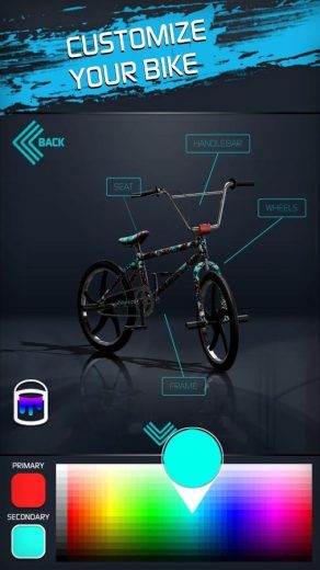 get touchgrind bmx android