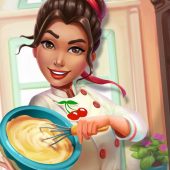 Cook It! Image Cook It!