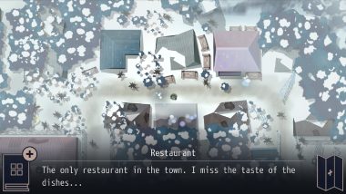 OPUS: Rocket of Whispers for Android - APK Download screenshot 3 OPUS: Rocket of Whispers screenshot 3