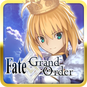 Fate/Grand Order Image Fate/Grand Order
