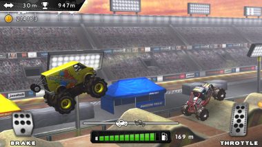 Extreme Racing for Android - APK Download screenshot 1 Extreme Racing Adventure screenshot 1