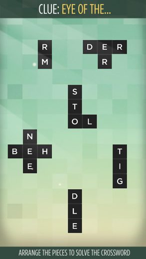 Bonza Word Puzzle Apk Download for Android screenshot 2 Bonza Word Puzzle screenshot 2