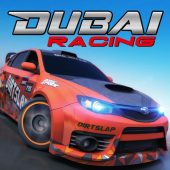 Dubai Racing 2 Image Dubai Racing 2
