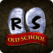 Old School RuneScape Image Old School RuneScape