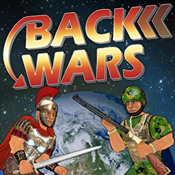 Download file Back Wars