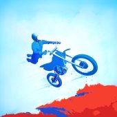 Psebay: Gravity Moto Trials Image Psebay: Gravity Moto Trials