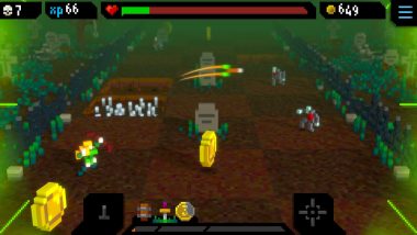 Flipping Legend for Android - APK Download screenshot 1 Flipping Legend screenshot 1