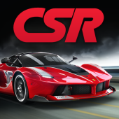 SR: Racing Image SR: Racing