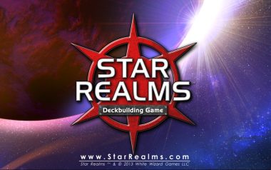 Star Realms for Android - APK Download screenshot 1 Star Realms screenshot 1