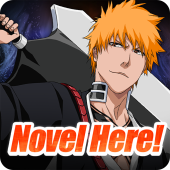 BLEACH Brave Souls Image BLEACH Brave Souls