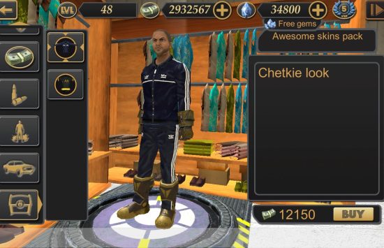 vegas crime simulator 2 latest version Game screenshot Vegas Crime Simulator 2 latest version