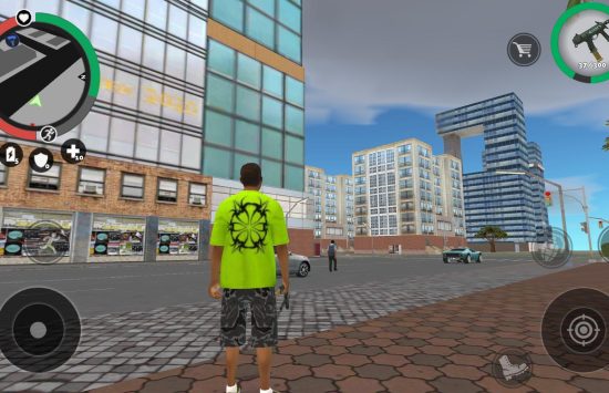 vegas crime simulator 2 cheat Game screenshot Vegas Crime Simulator 2 cheat