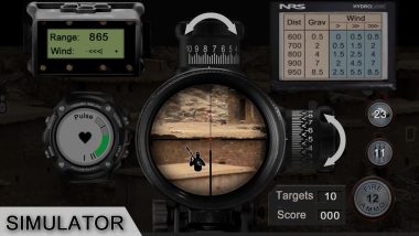 Pro Shooter : Sniper Apk Download for Android screenshot 2 Pro Shooter : Sniper screenshot 2