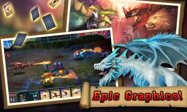 fort conquer mod apk revdl