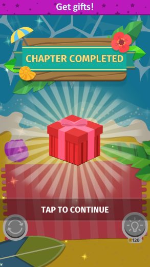 Word Weekend - Connect Letters Game Apk Download for Android screenshot 1 Word Weekend screenshot 1