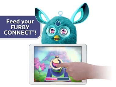 Furby Connect World for Android - APK Download screenshot 2 Furby Connect World screenshot 2