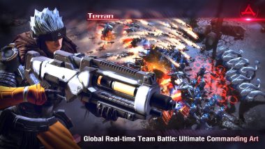 Download Art of War: Red Tides Art of War: Red Tides Apk