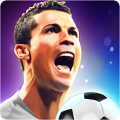 Ronaldo: Soccer Clash Image Ronaldo: Soccer Clash