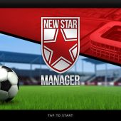New Star Manager Image New Star Manager