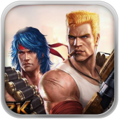 Garena Contra Returns Image Garena Contra Returns