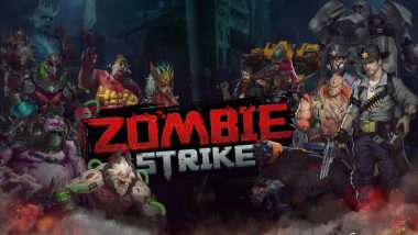Zombie Strike The Last War of Idle Battle for Android - APK Download screenshot 1 Zombie Strike screenshot 1