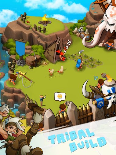 jack of all tribes apk