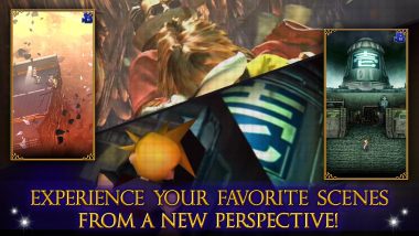 FINAL FANTASY Record Keeper FINAL FANTASY Record Keeper MOD