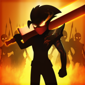League of Stickman Free- Shadow legends Image League of Stickman Free- Shadow legends