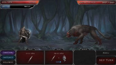 Vampire's Fall: Origins for Android - APK Download screenshot 1 Vampire’s Fall: Origins screenshot 1