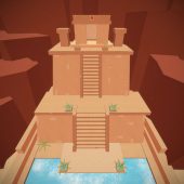 Faraway: Puzzle Escape Image Faraway: Puzzle Escape