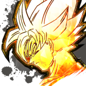 DRAGON BALL LEGENDS Image DRAGON BALL LEGENDS