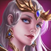 Trials of Heroes: Idle RPG Image Trials of Heroes: Idle RPG