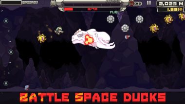 Flop Rocket for Android - APK Download screenshot 2 Flop Rocket screenshot 2
