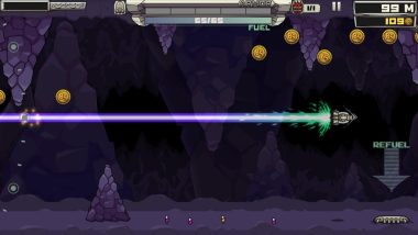 Flop Rocket for Android - APK Download screenshot 3 Flop Rocket screenshot 3
