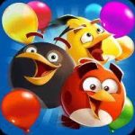 Angry Birds Blast MOD (Geld)
