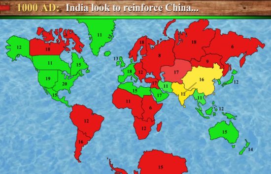 Back Wars mod Game screenshot Back Wars mod