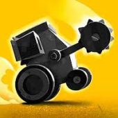 CATS: Crash Arena Turbo Stars Image CATS: Crash Arena Turbo Stars