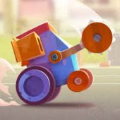 CATS: Crash Arena Turbo Stars Image CATS: Crash Arena Turbo Stars