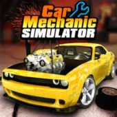 Car Mechanic Simulator Image Car Mechanic Simulator