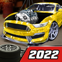 990  Car Machine Game Mod Apk  Latest HD