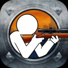 sniper games hacked unblocked