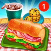 Cook It! New Cooking Games Craze & Free Food Games Image Cook It! New Cooking Games Craze & Free Food Games