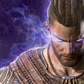 Darkness Rises Image Darkness Rises