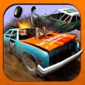 Demolition Derby: Crash Racing Image Demolition Derby: Crash Racing
