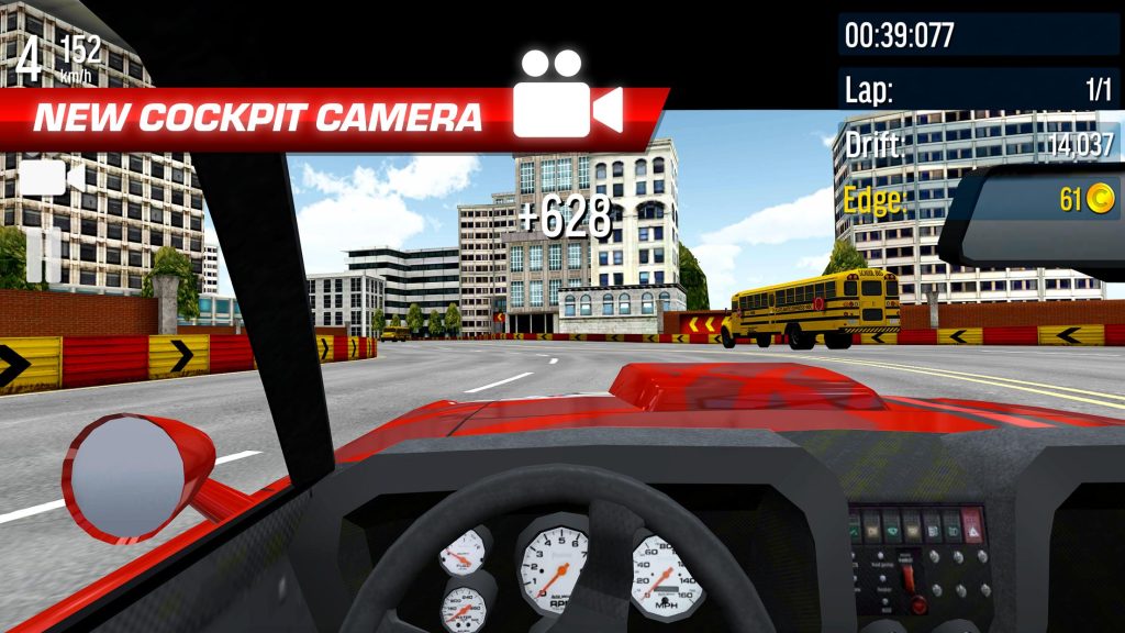 Baixe Deriva Max Pro - Jogo de Drift no PC