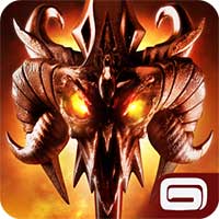 Download file Dungeon Hunter 4 