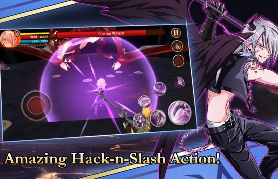 Game screenshot Epic Conquest mod apk