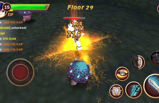 Game screenshot Epic Conquest unblocked